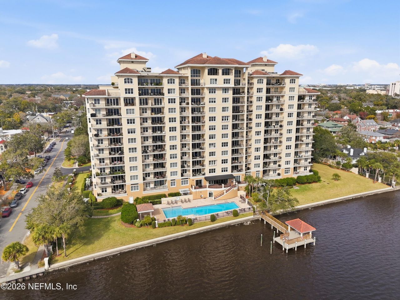 2358 Riverside Avenue, Unit 304, Jacksonville, FL 32204 Photo