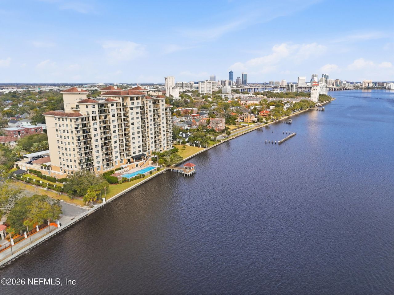 2358 Riverside Avenue, Unit 304, Jacksonville, FL 32204 Photo