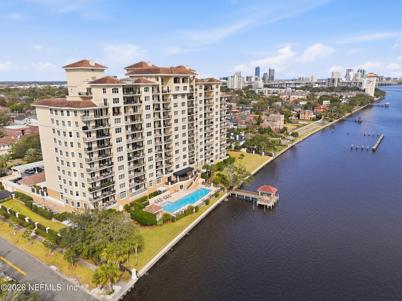 2358 Riverside Avenue, Unit 304, Jacksonville, FL 32204 Photo