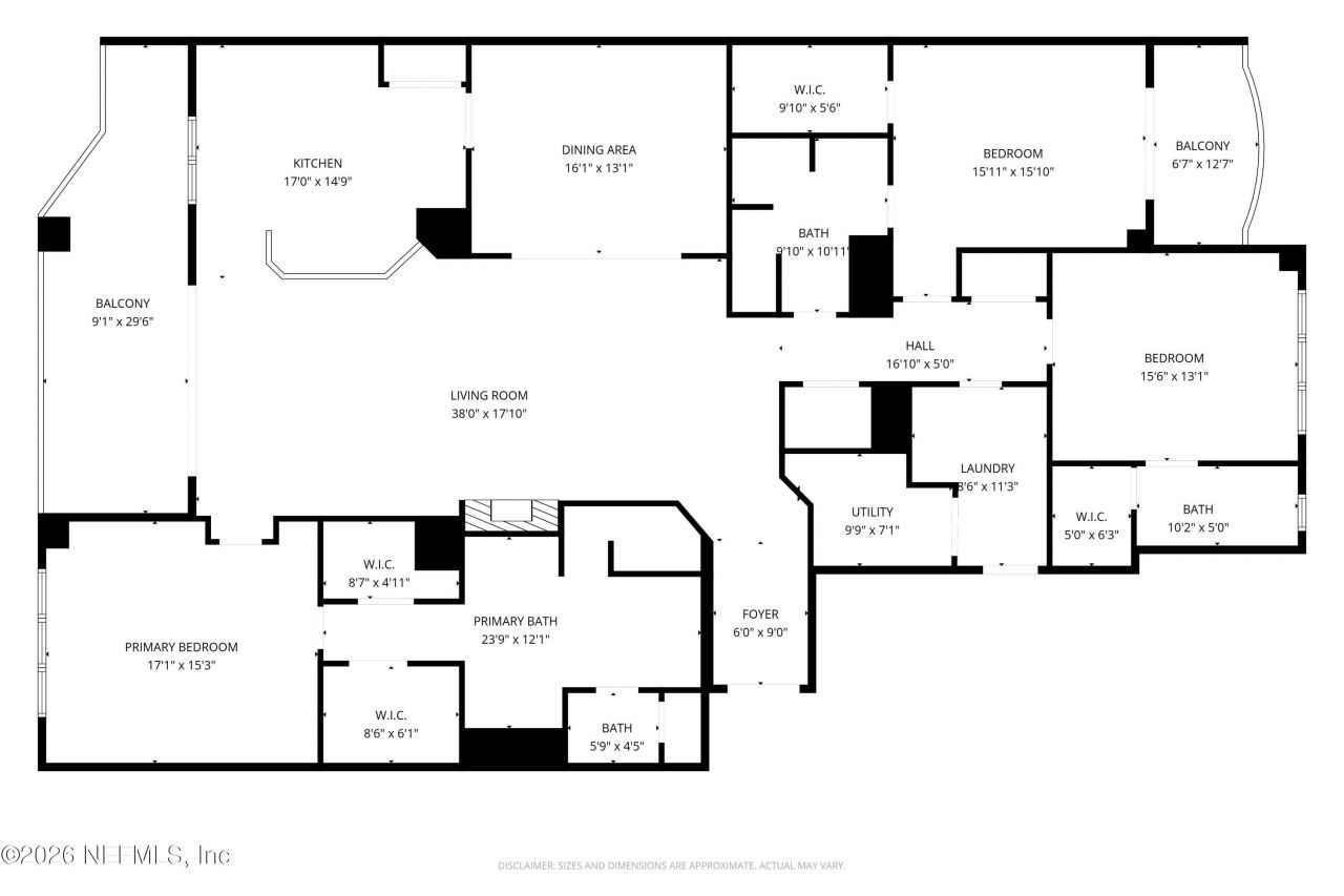 2358 Riverside Avenue, Unit 304, Jacksonville, FL 32204 Photo