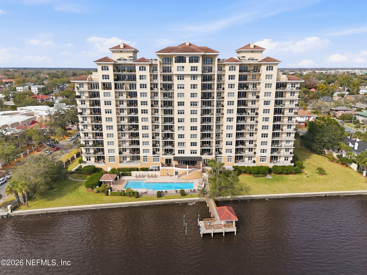 2358 Riverside Avenue, Unit 304, Jacksonville, FL 32204 Photo