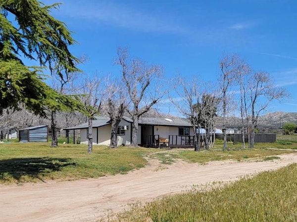 37304 Montezuma Valley Road, Ranchita, CA 92066