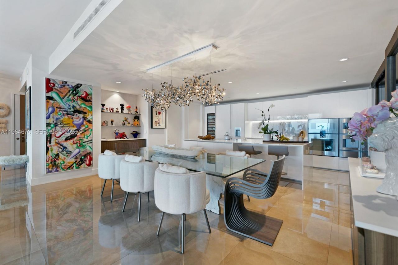 10201 Collins Ave, Unit 1706, Bal Harbour, FL 33154 Photo