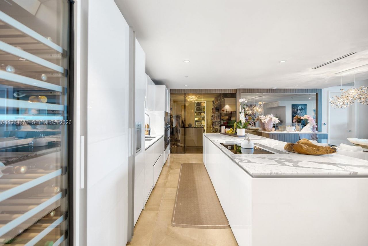 10201 Collins Ave, Unit 1706, Bal Harbour, FL 33154 Photo