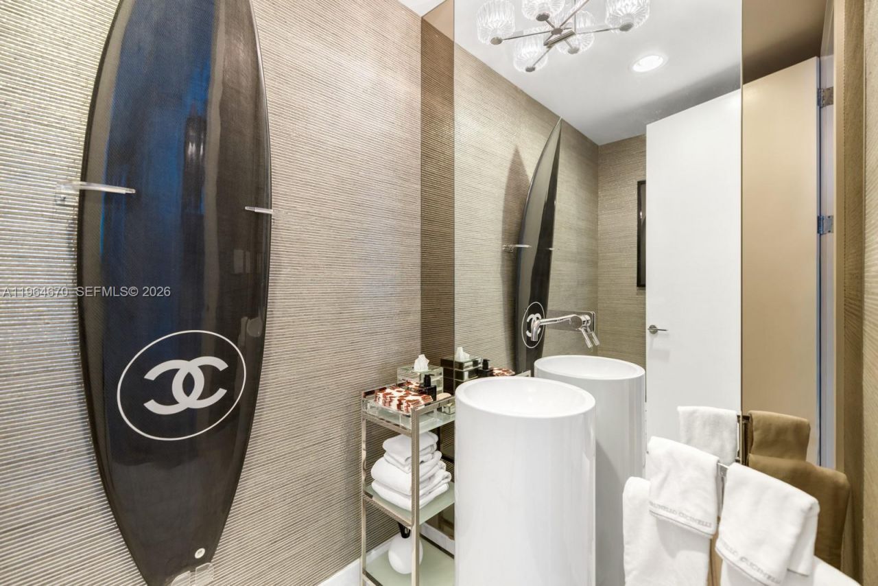 10201 Collins Ave, Unit 1706, Bal Harbour, FL 33154 Photo