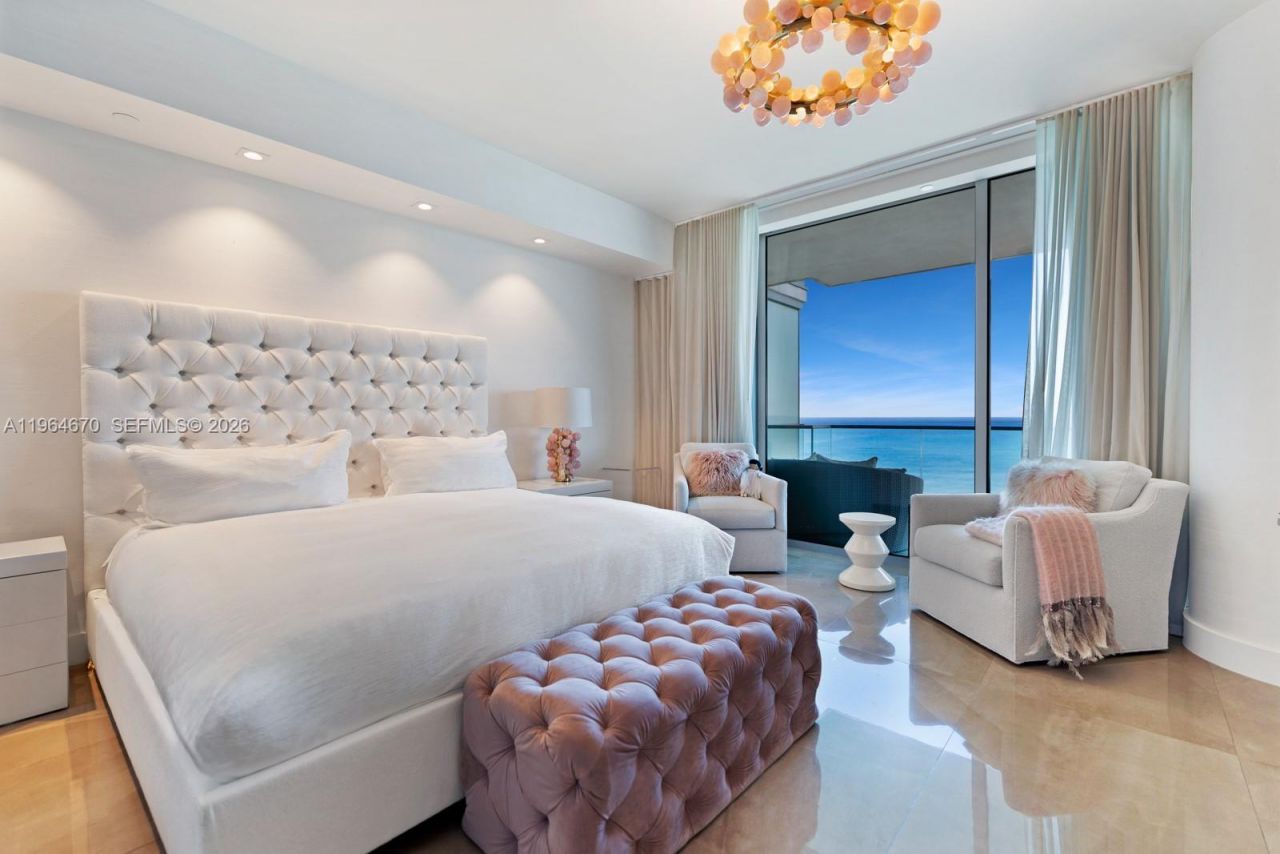 10201 Collins Ave, Unit 1706, Bal Harbour, FL 33154 Photo