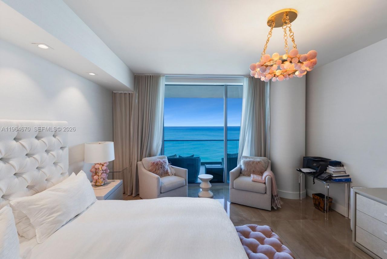 10201 Collins Ave, Unit 1706, Bal Harbour, FL 33154 Photo