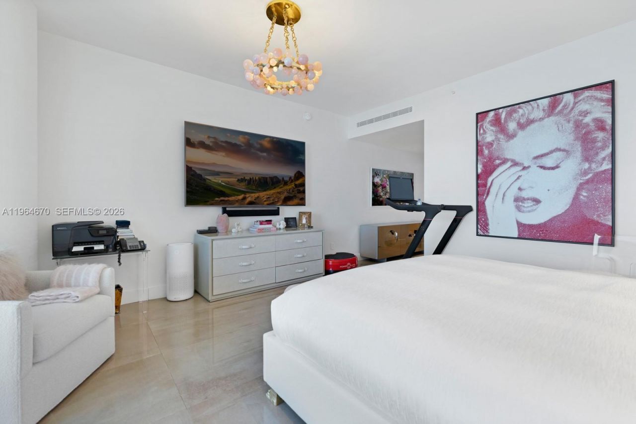 10201 Collins Ave, Unit 1706, Bal Harbour, FL 33154 Photo