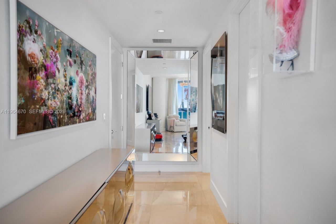 10201 Collins Ave, Unit 1706, Bal Harbour, FL 33154 Photo