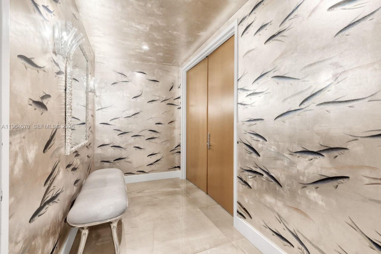 10201 Collins Ave, Unit 1706, Bal Harbour, FL 33154 Photo