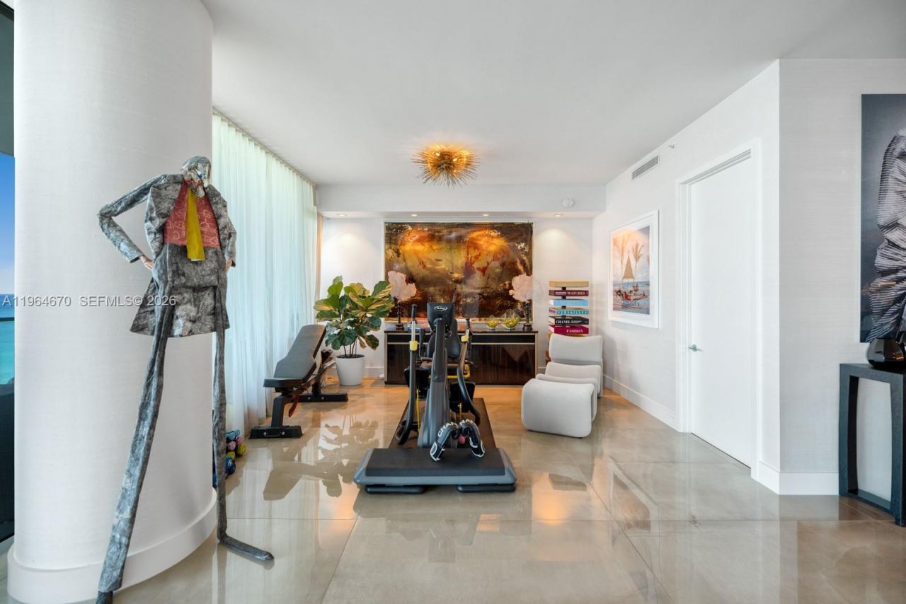 10201 Collins Ave, Unit 1706, Bal Harbour, FL 33154 Photo