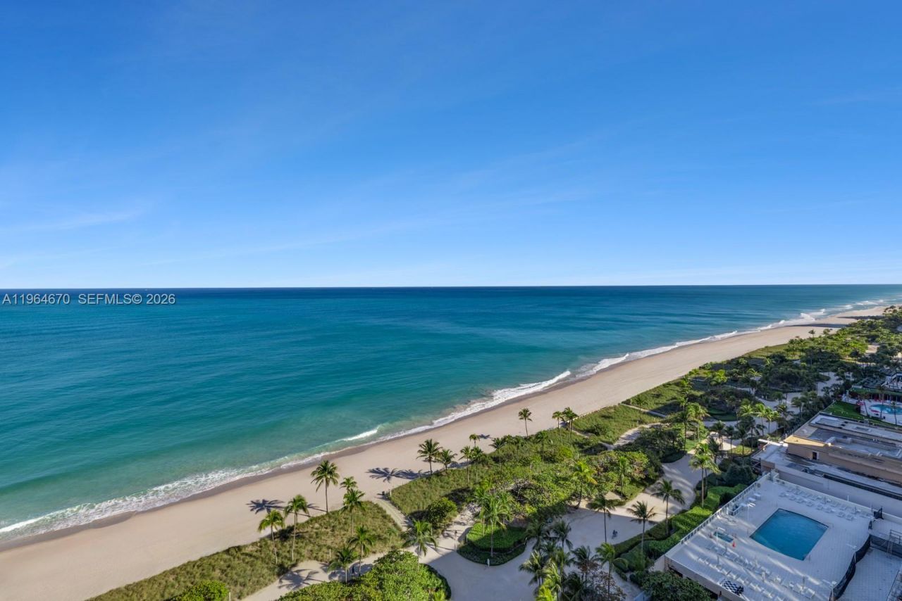 10201 Collins Ave, Unit 1706, Bal Harbour, FL 33154 Photo