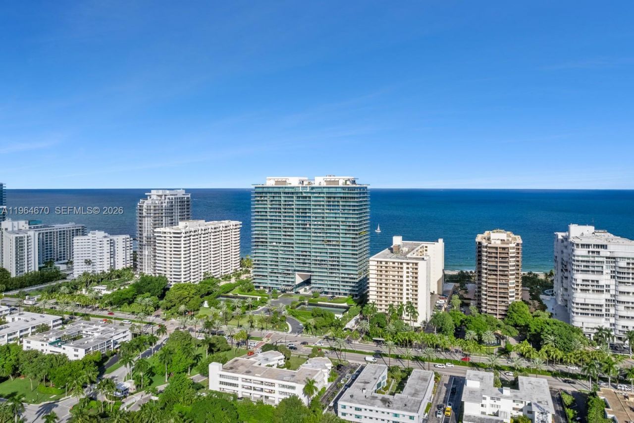 10201 Collins Ave, Unit 1706, Bal Harbour, FL 33154 Photo