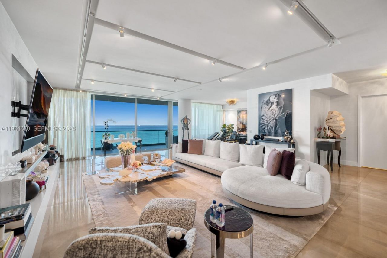 10201 Collins Ave, Unit 1706, Bal Harbour, FL 33154 Photo