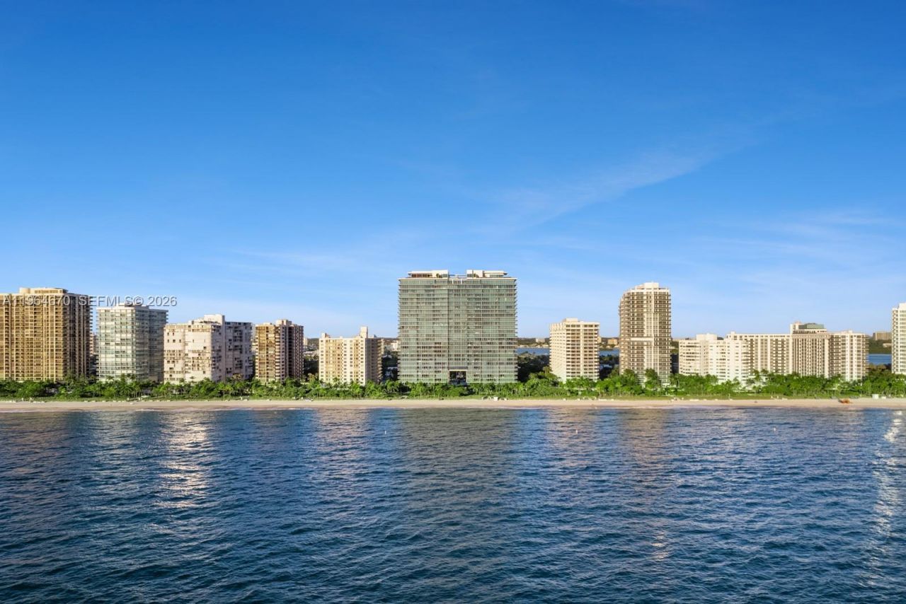 10201 Collins Ave, Unit 1706, Bal Harbour, FL 33154 Photo