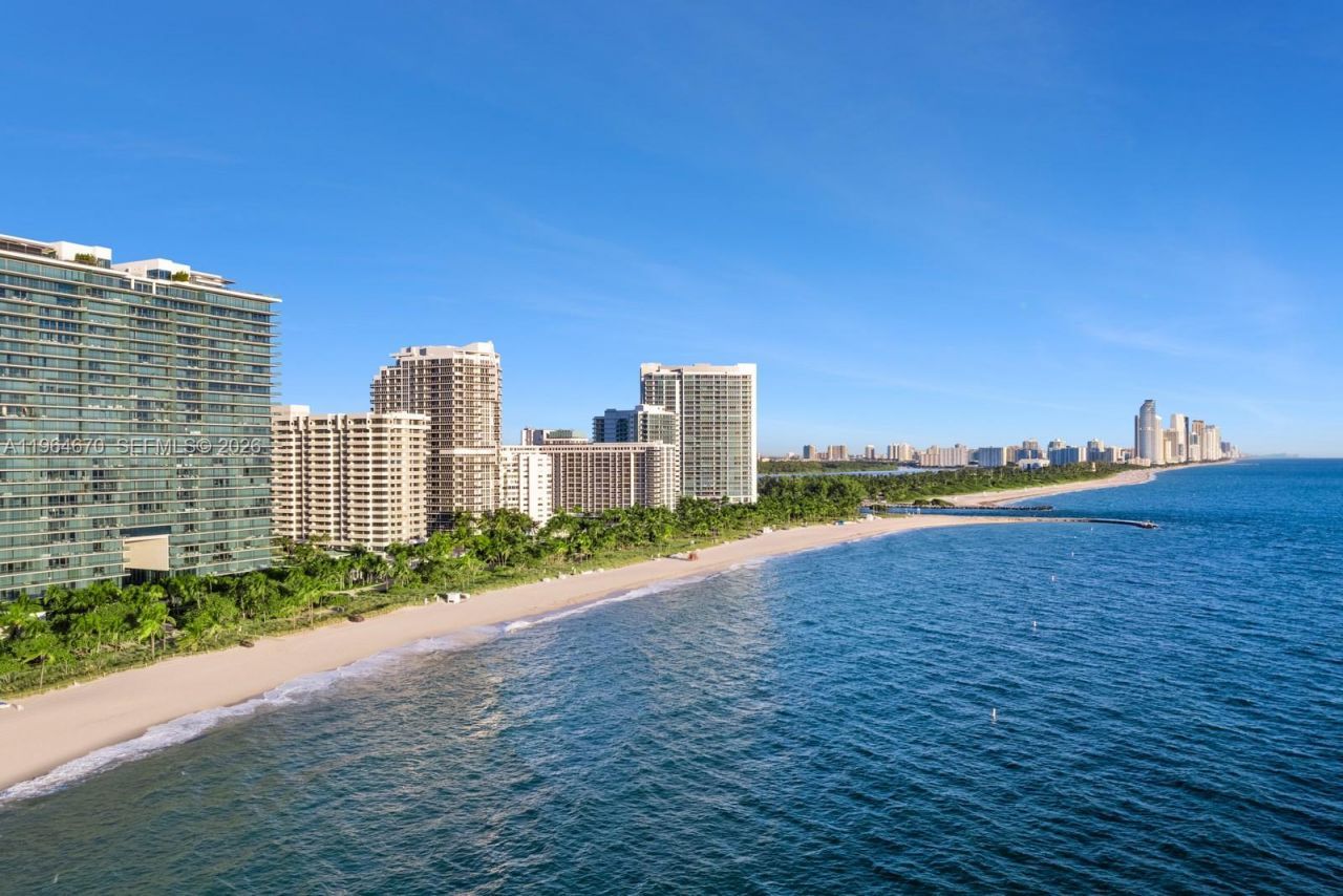 10201 Collins Ave, Unit 1706, Bal Harbour, FL 33154 Photo