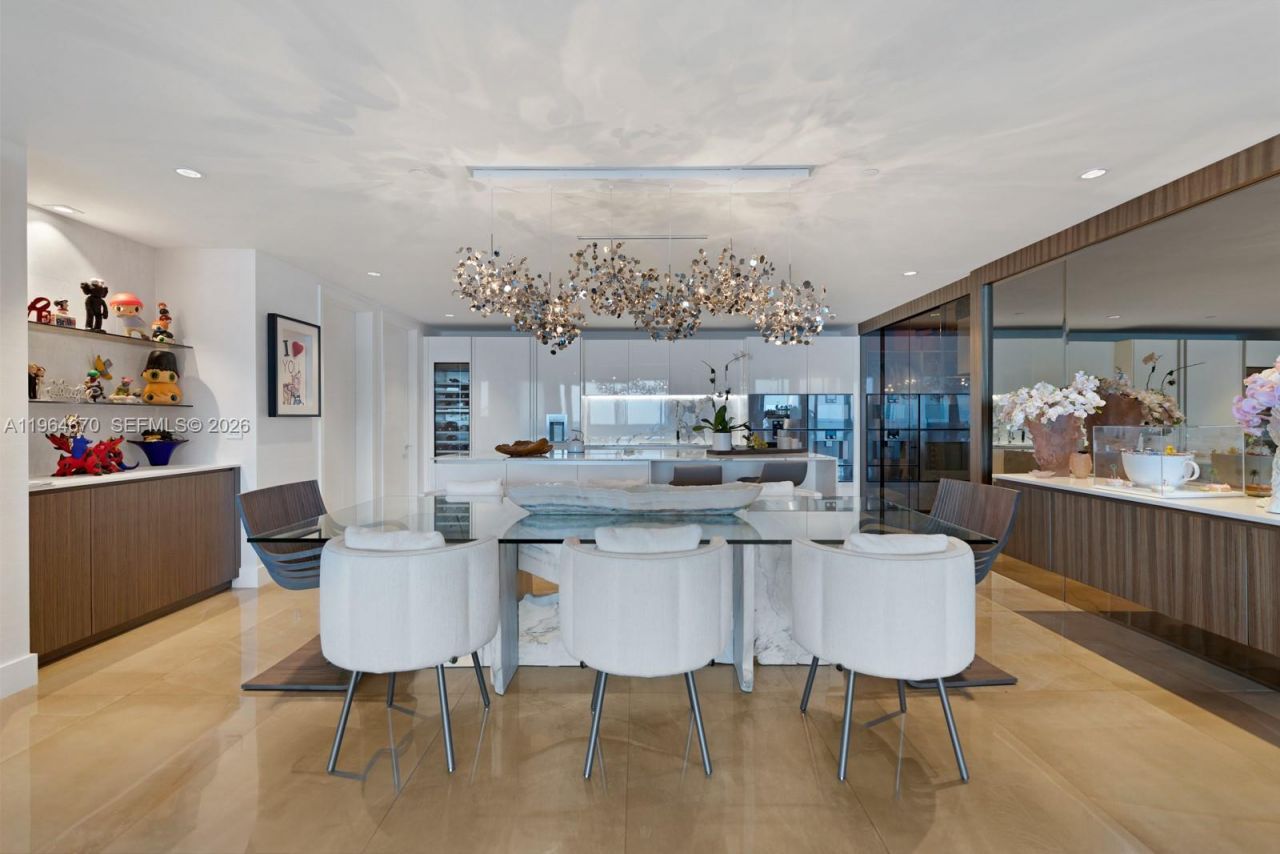 10201 Collins Ave, Unit 1706, Bal Harbour, FL 33154 Photo