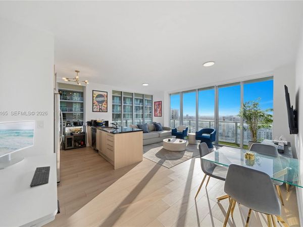 1111 SW 1st Ave, Unit 2114-N, Miami, FL 33130