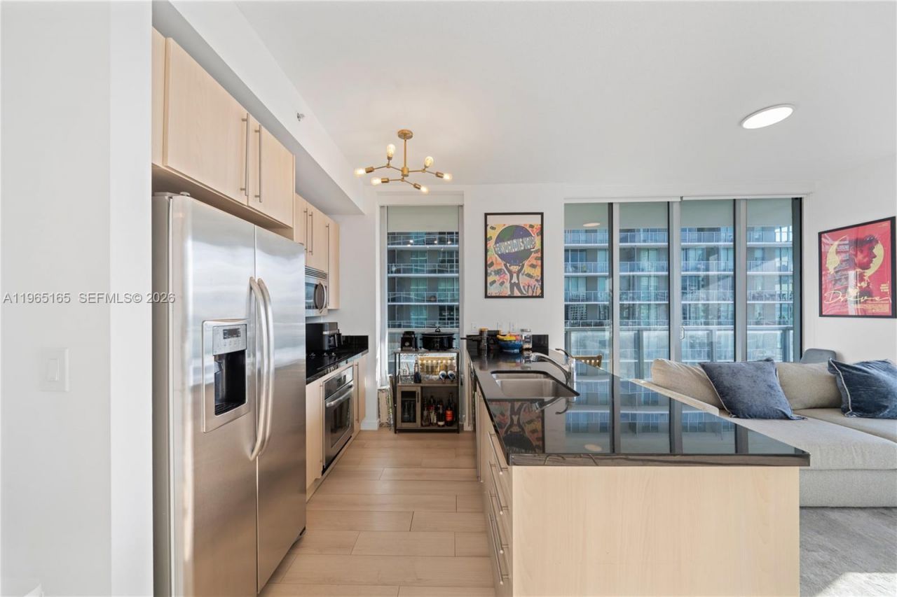 1111 SW 1st Ave, Unit 2114-N, Miami, FL 33130 Photo