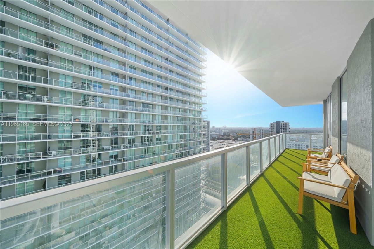 1111 SW 1st Ave, Unit 2114-N, Miami, FL 33130 Photo