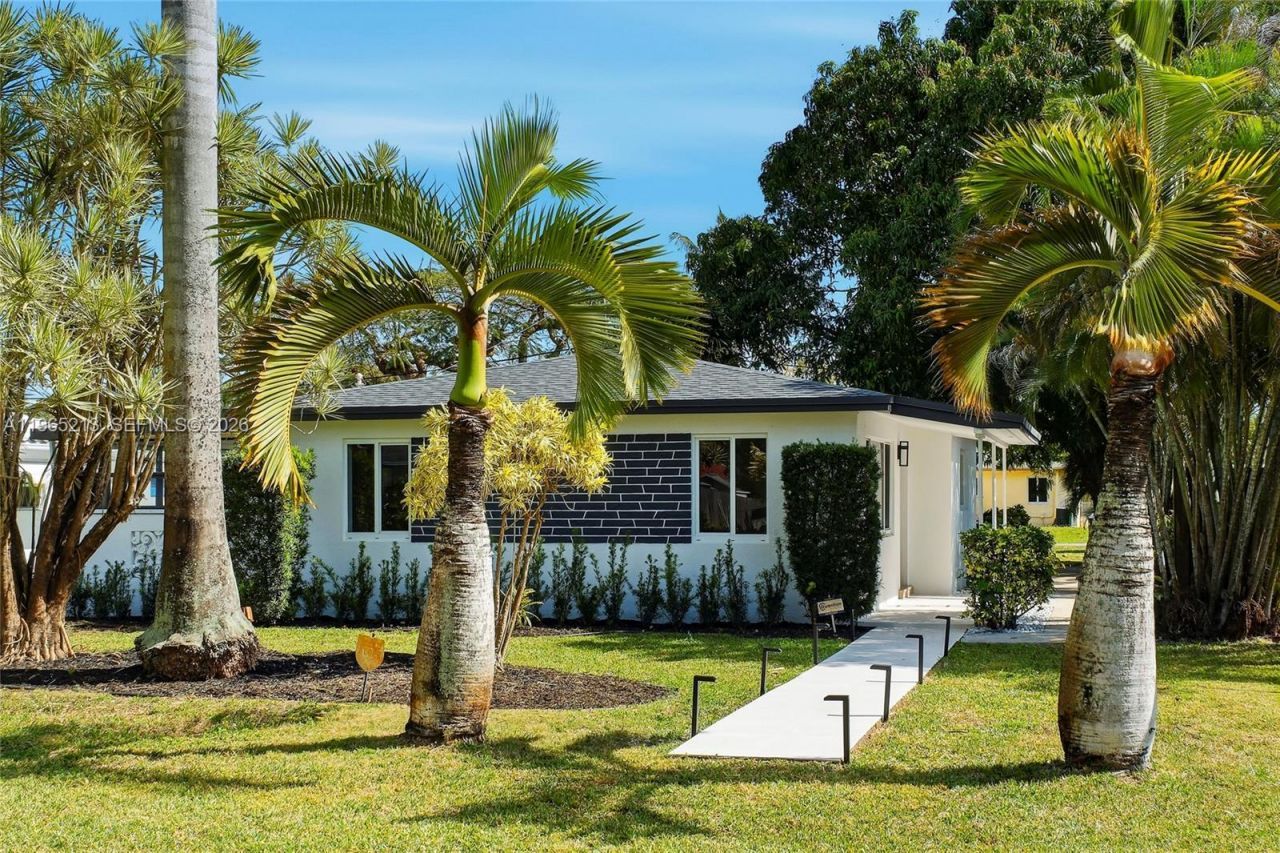 921 N 32nd Ave, Hollywood, FL 33021 Photo