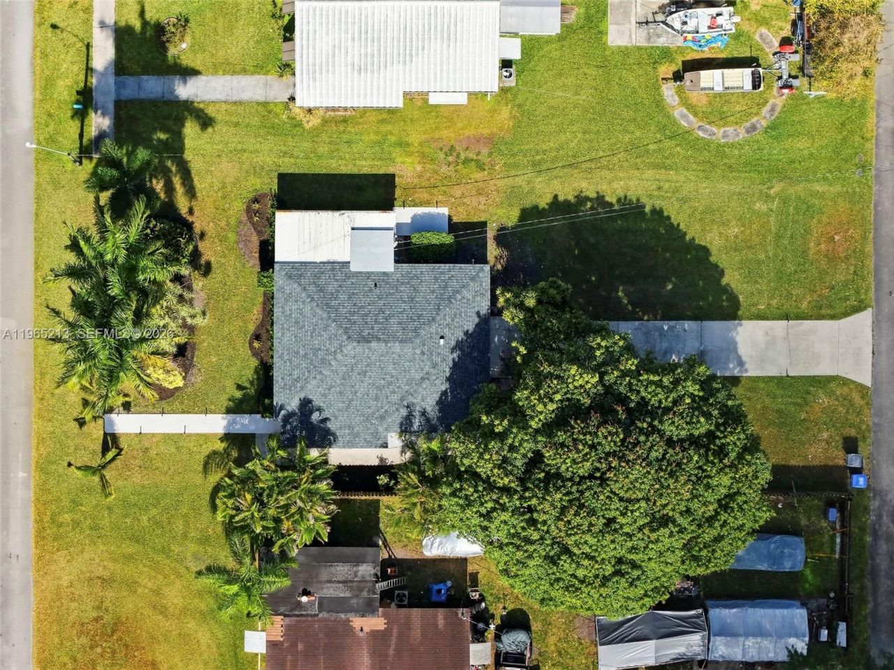 921 N 32nd Ave, Hollywood, FL 33021 Photo