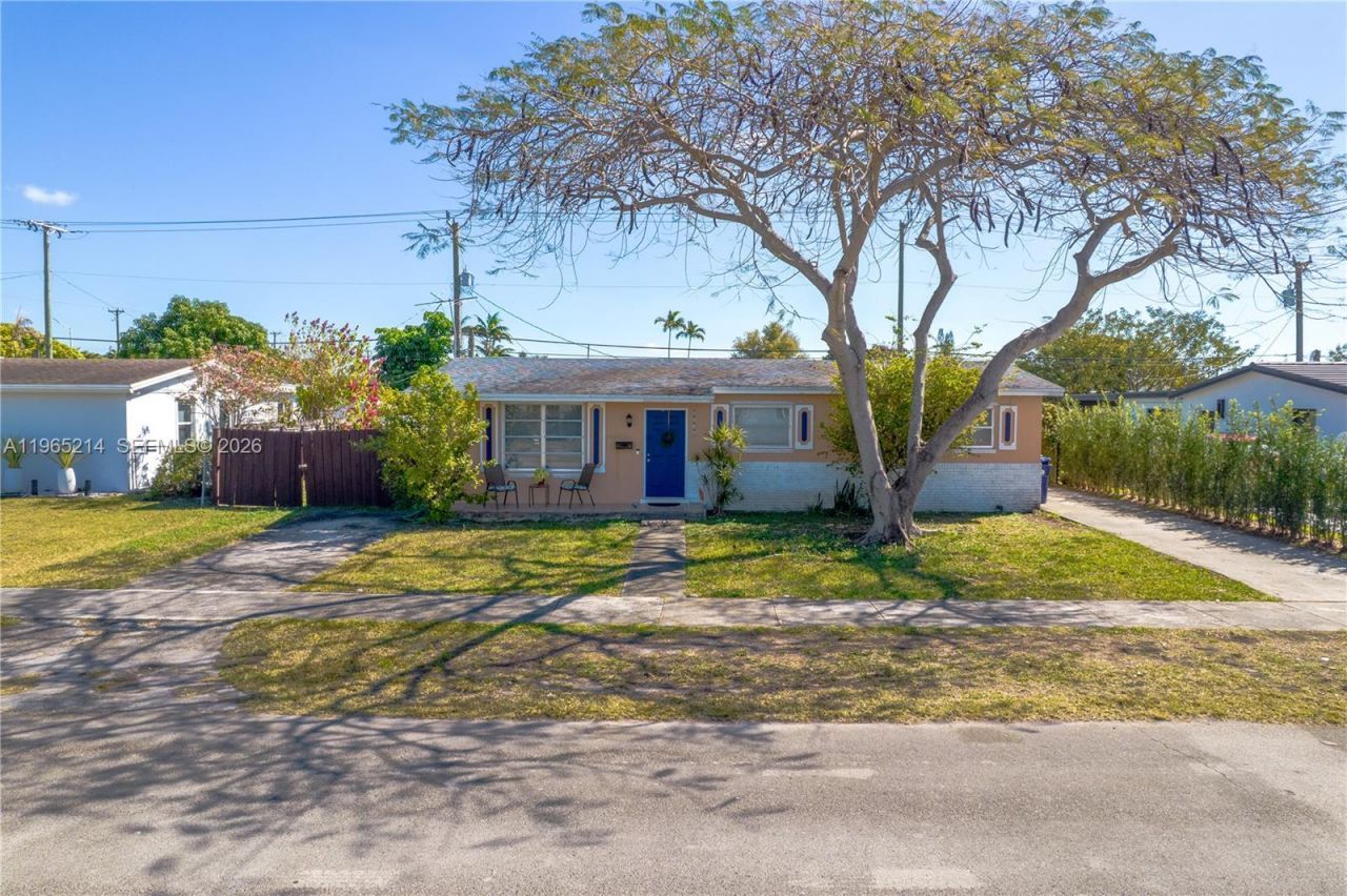 3235 SW 93rd Ct, Miami, FL 33165 Photo