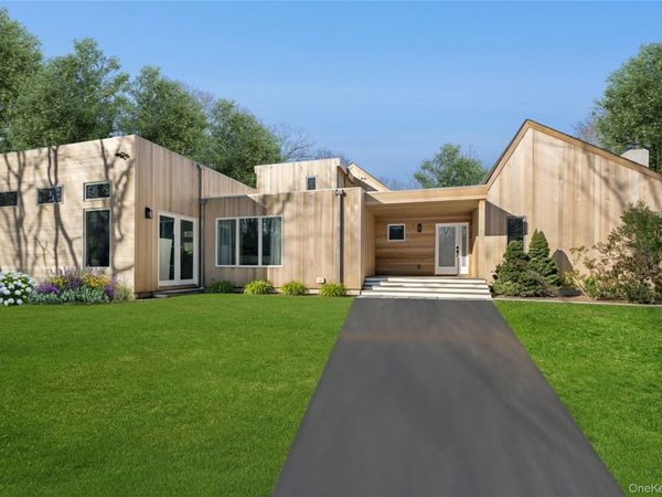 15 Rivers Road , East Hampton, NY 11937