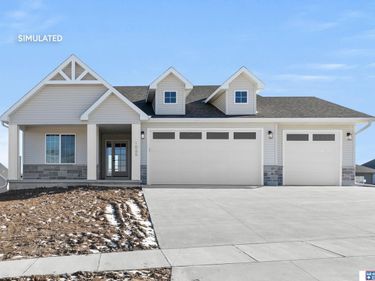 3621 Wilderness Hills Boulevard, Lincoln, NE 68516