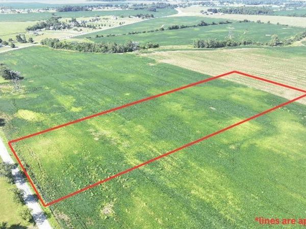 7 Graessle, Tract 7 Road , London, OH 43140