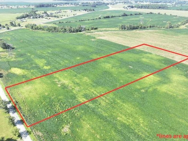 7 Graessle, Tract 7 Road , London, OH 43140 Photo 1