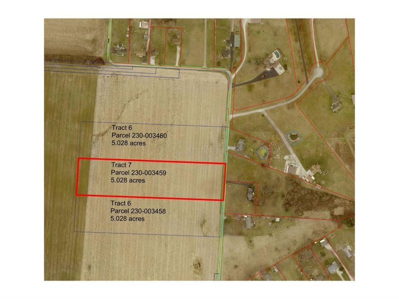 7 Graessle, Tract 7 Road , London, OH 43140 Photo 2