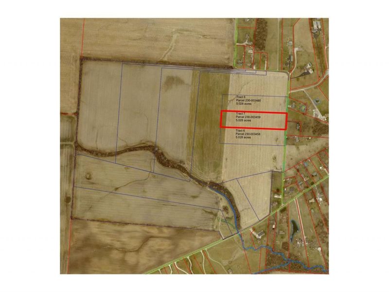7 Graessle, Tract 7 Road , London, OH 43140 Photo 3