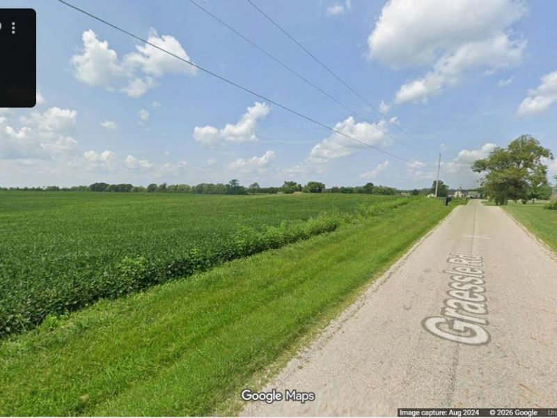 7 Graessle, Tract 7 Road , London, OH 43140 Photo 5