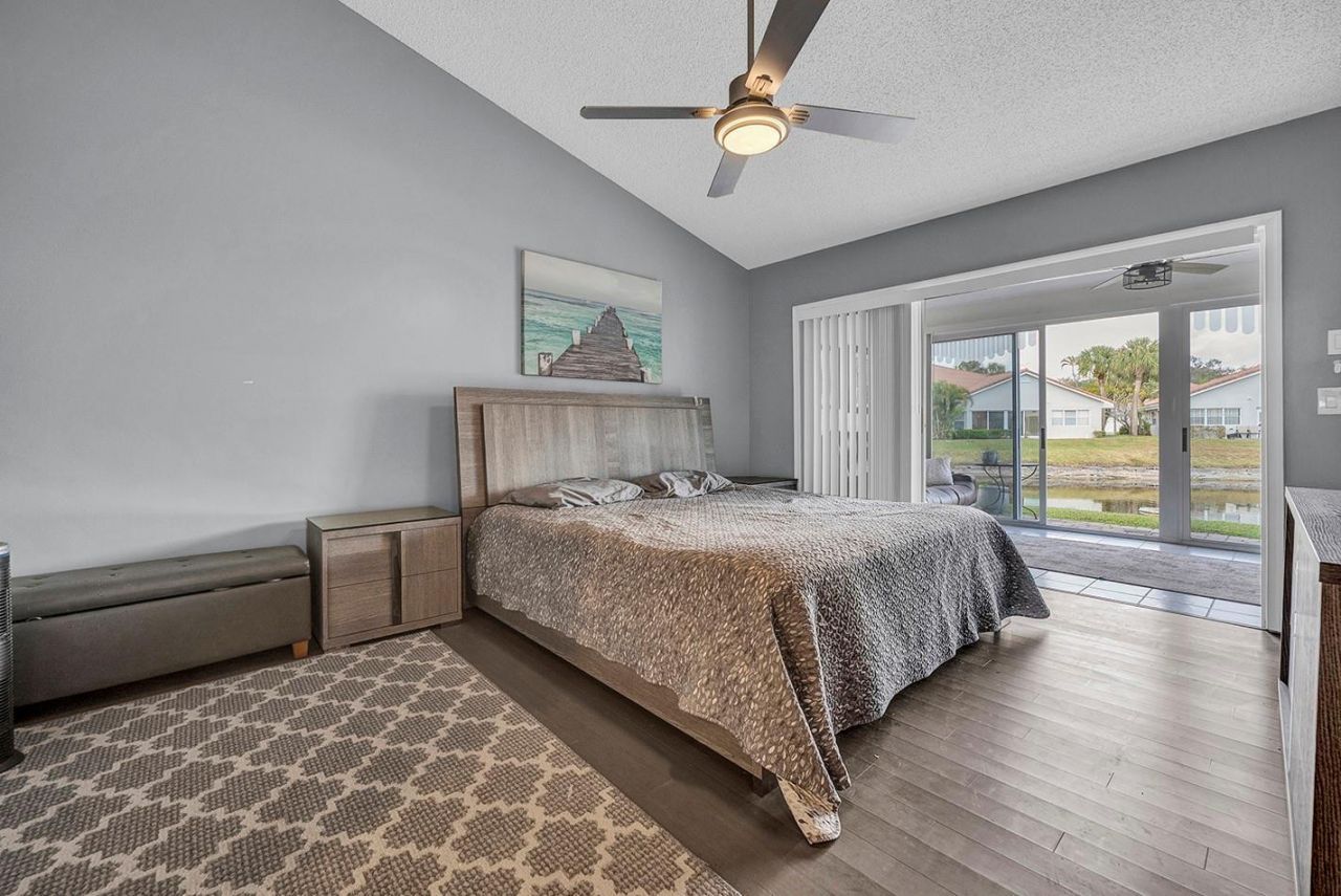 11001 Lakemore Lane, Unit C, Boca Raton, FL 33498 Photo