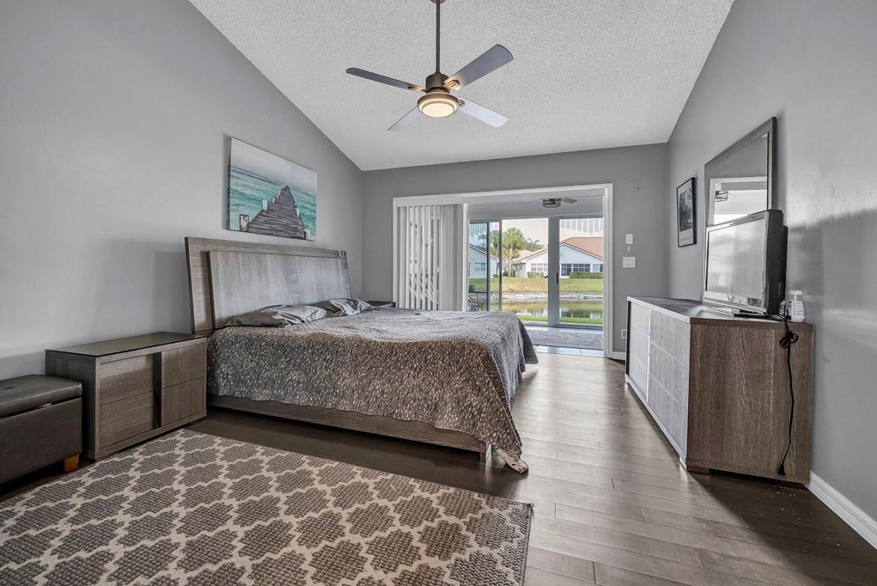 11001 Lakemore Lane, Unit C, Boca Raton, FL 33498 Photo