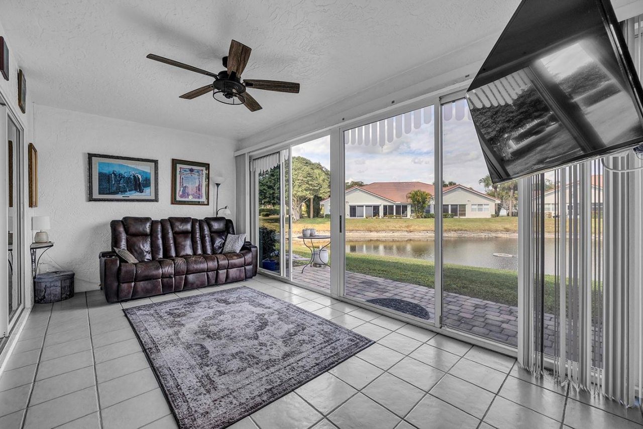 11001 Lakemore Lane, Unit C, Boca Raton, FL 33498 Photo