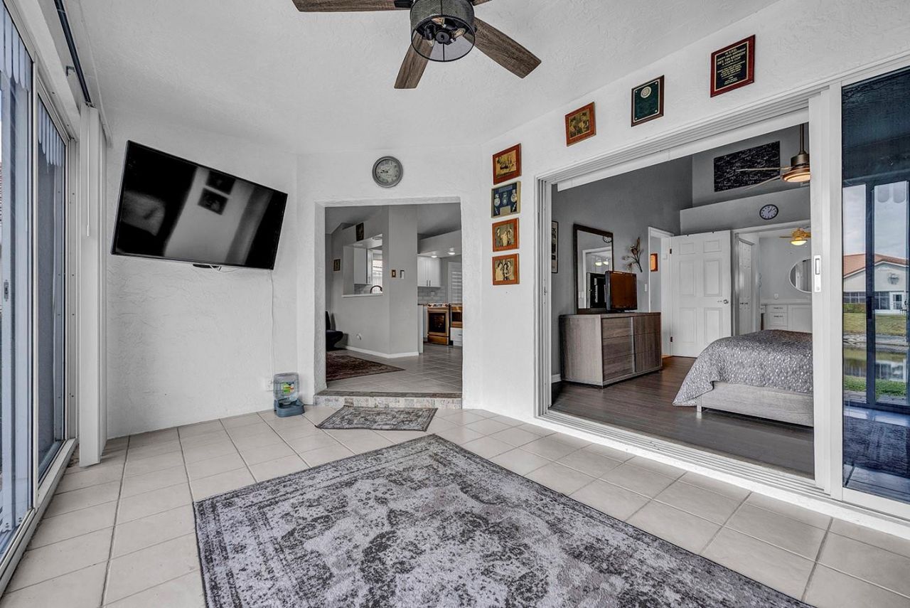 11001 Lakemore Lane, Unit C, Boca Raton, FL 33498 Photo