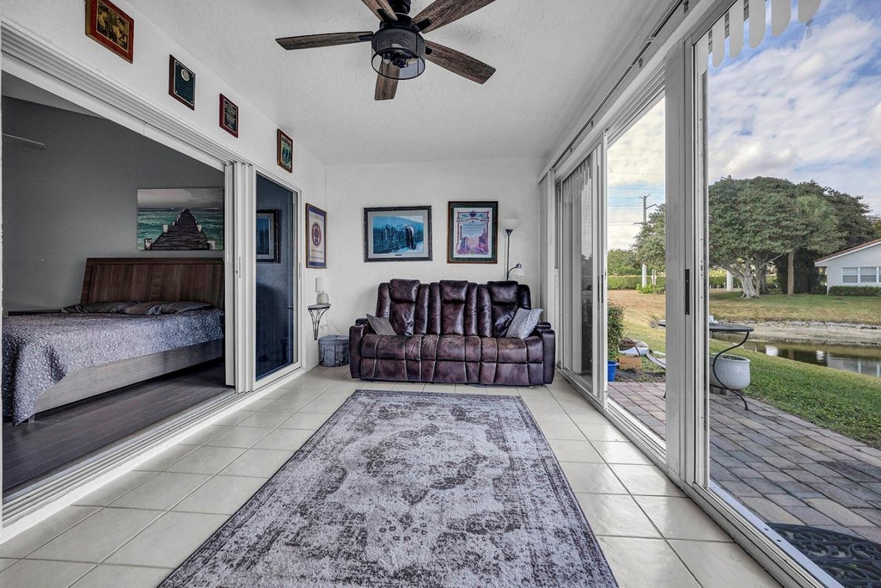 11001 Lakemore Lane, Unit C, Boca Raton, FL 33498 Photo