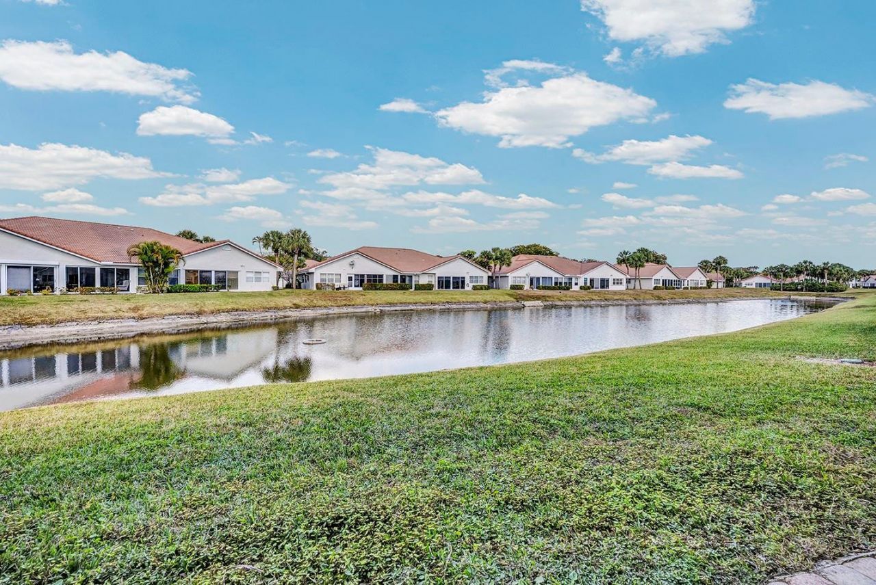 11001 Lakemore Lane, Unit C, Boca Raton, FL 33498 Photo