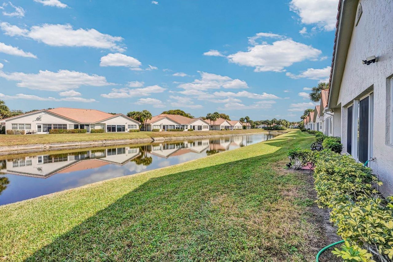 11001 Lakemore Lane, Unit C, Boca Raton, FL 33498 Photo