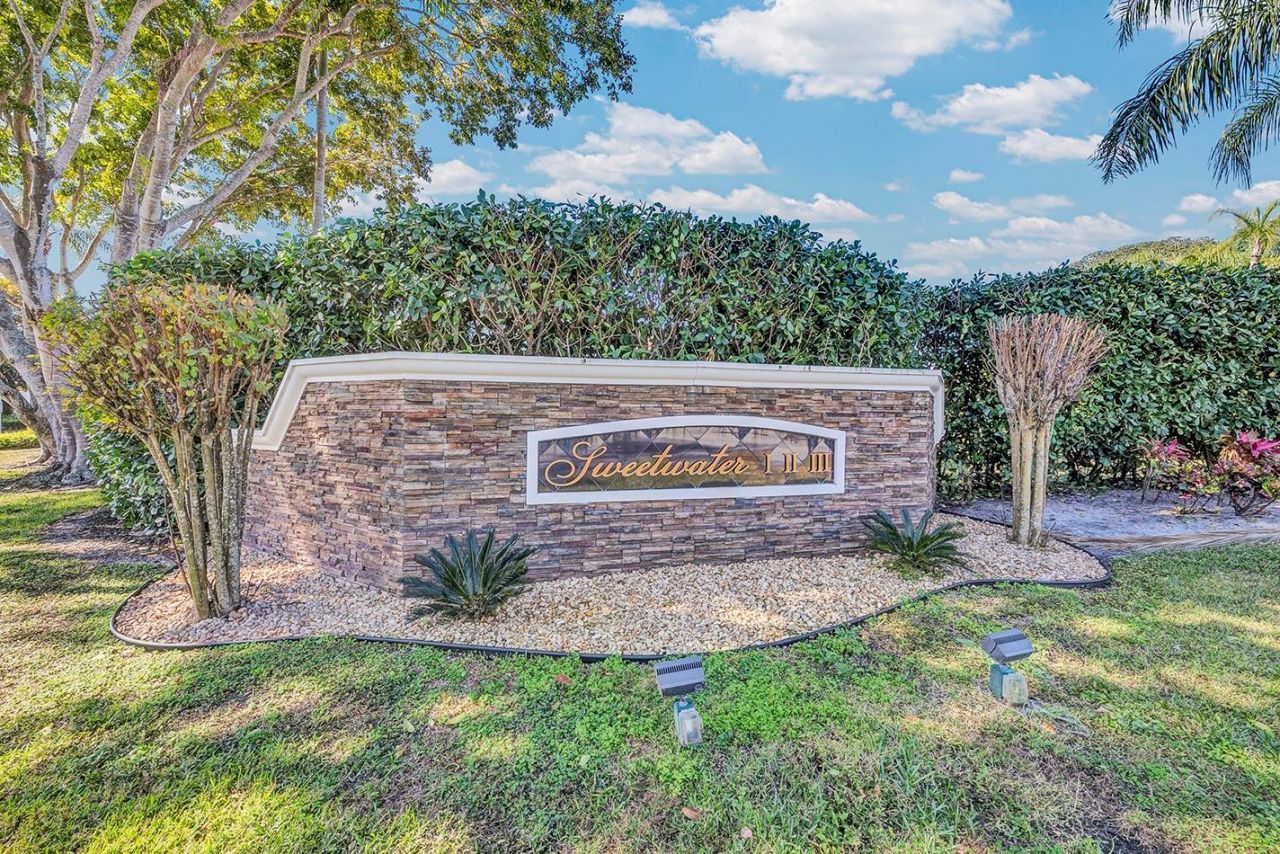 11001 Lakemore Lane, Unit C, Boca Raton, FL 33498 Photo