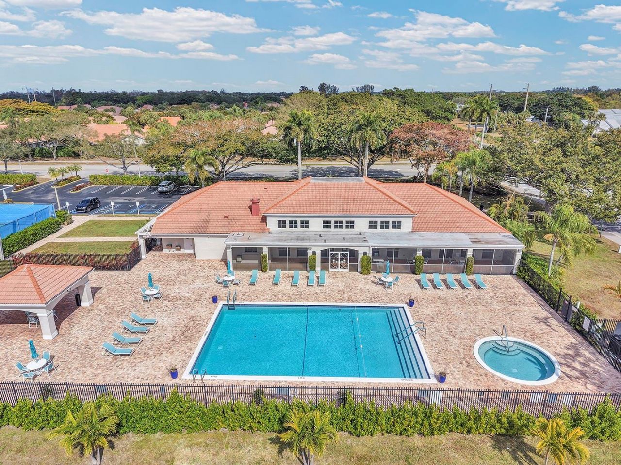 11001 Lakemore Lane, Unit C, Boca Raton, FL 33498 Photo