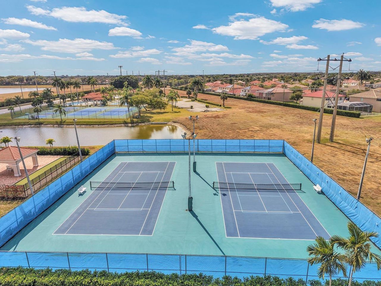 11001 Lakemore Lane, Unit C, Boca Raton, FL 33498 Photo