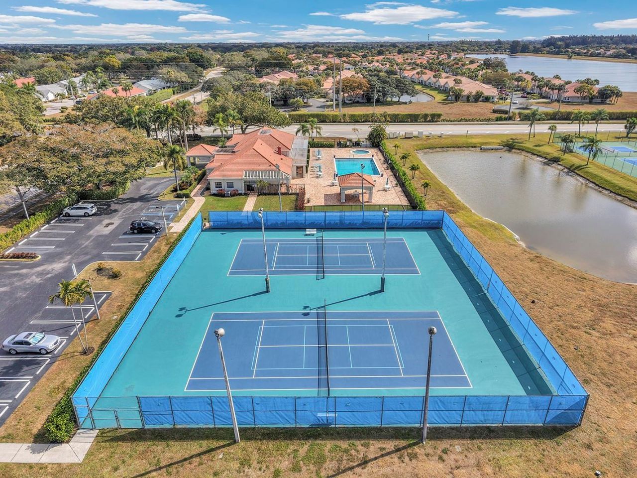 11001 Lakemore Lane, Unit C, Boca Raton, FL 33498 Photo