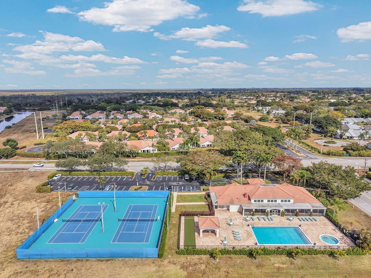 11001 Lakemore Lane, Unit C, Boca Raton, FL 33498 Photo