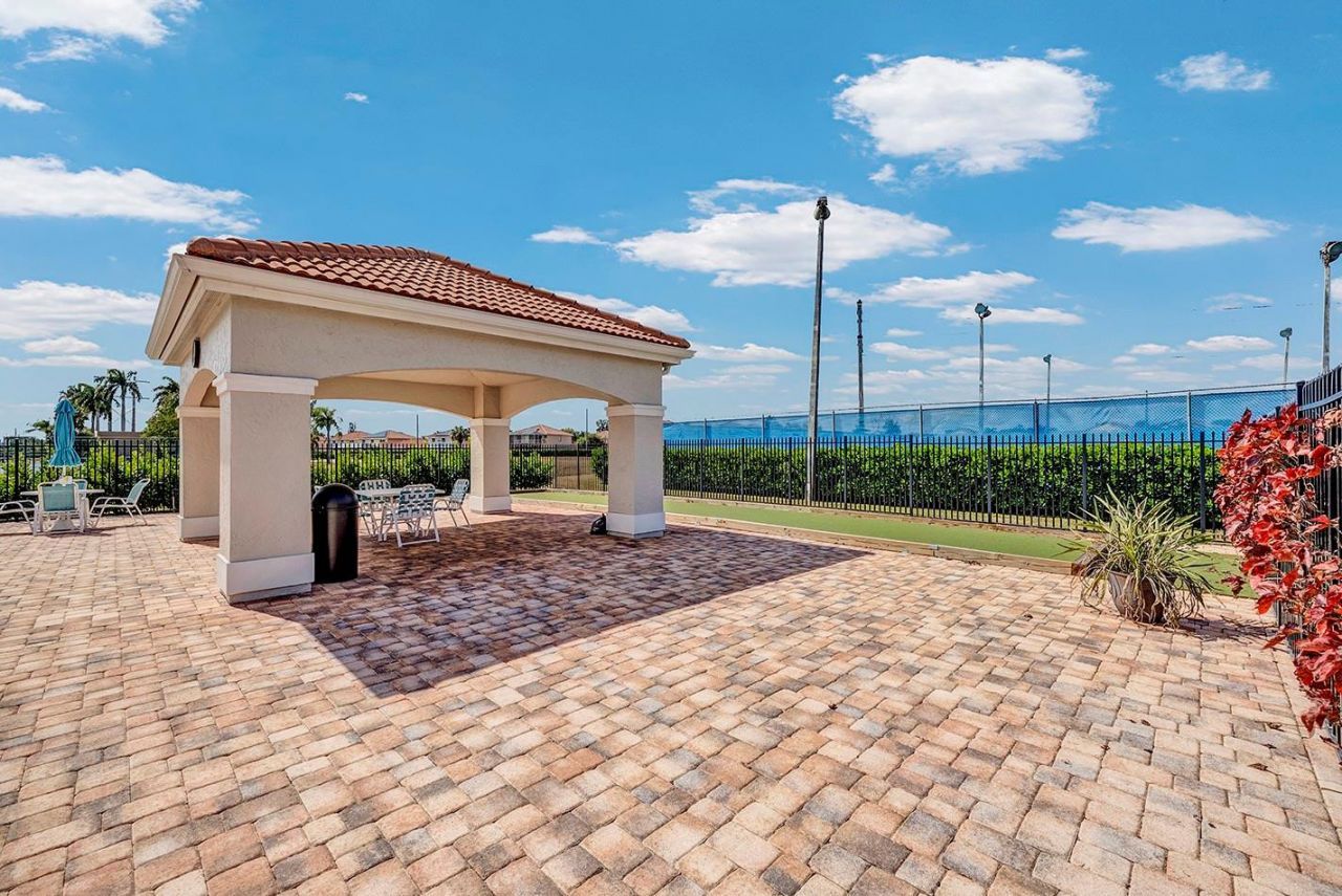 11001 Lakemore Lane, Unit C, Boca Raton, FL 33498 Photo