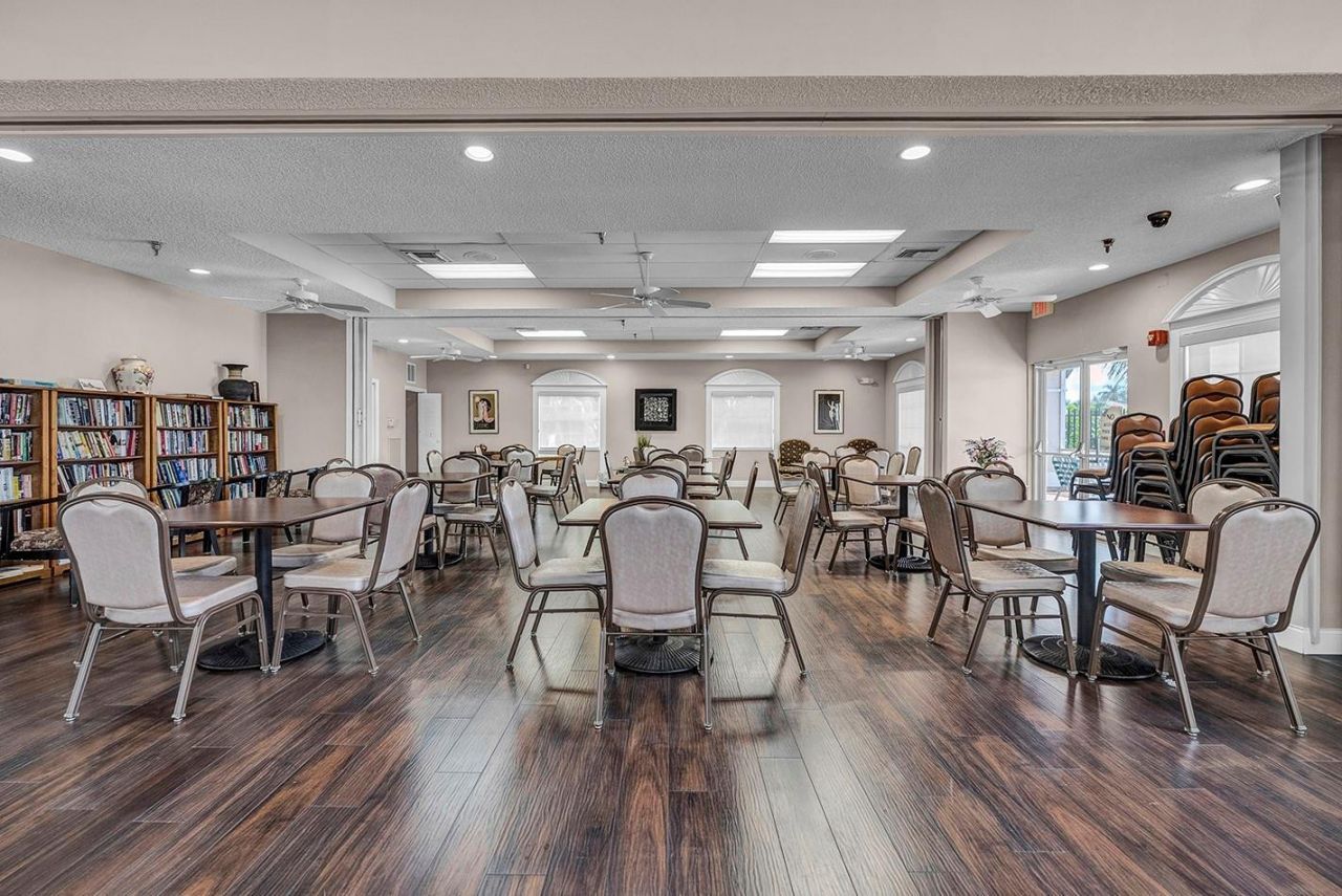 11001 Lakemore Lane, Unit C, Boca Raton, FL 33498 Photo