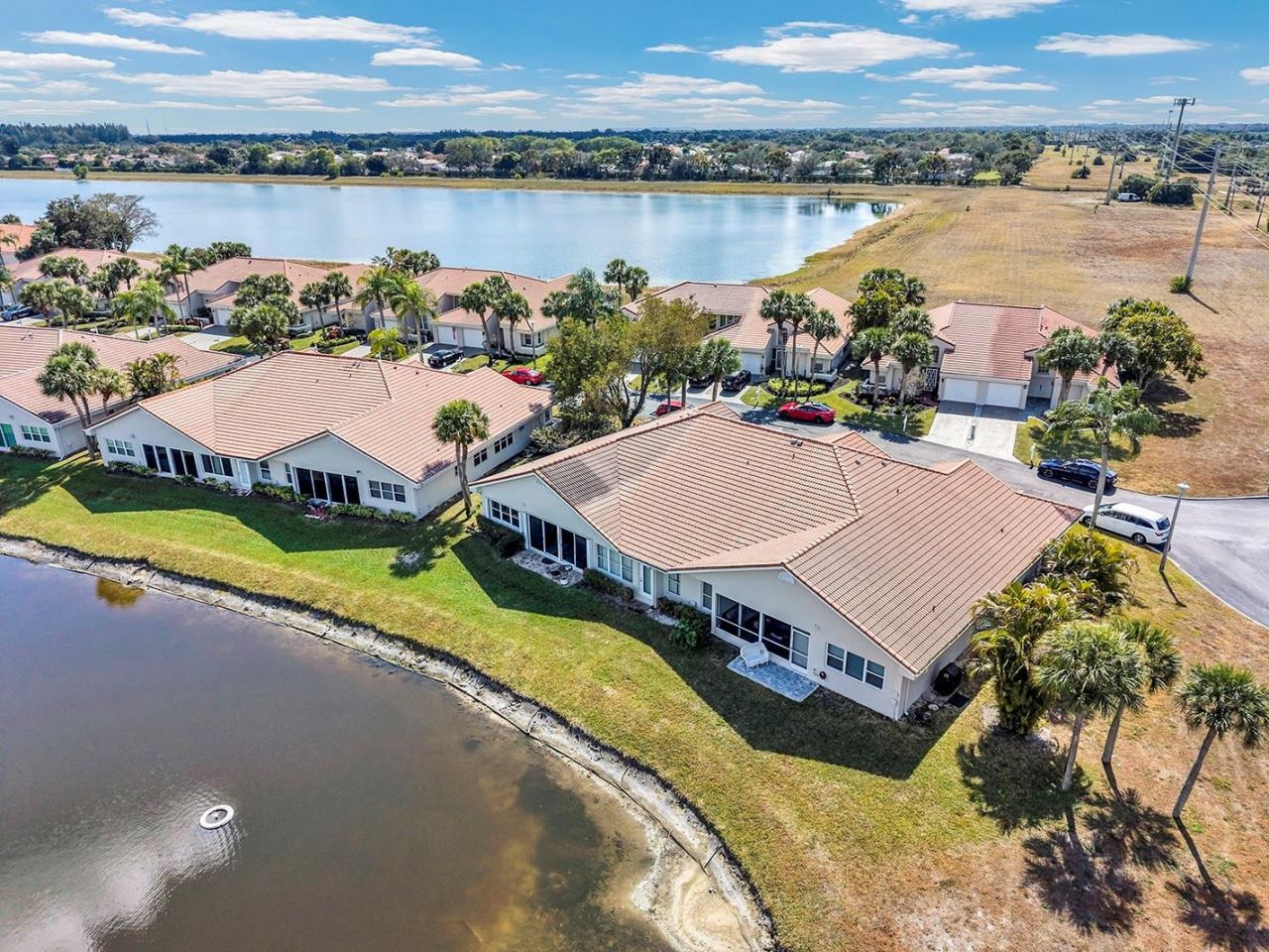 11001 Lakemore Lane, Unit C, Boca Raton, FL 33498 Photo