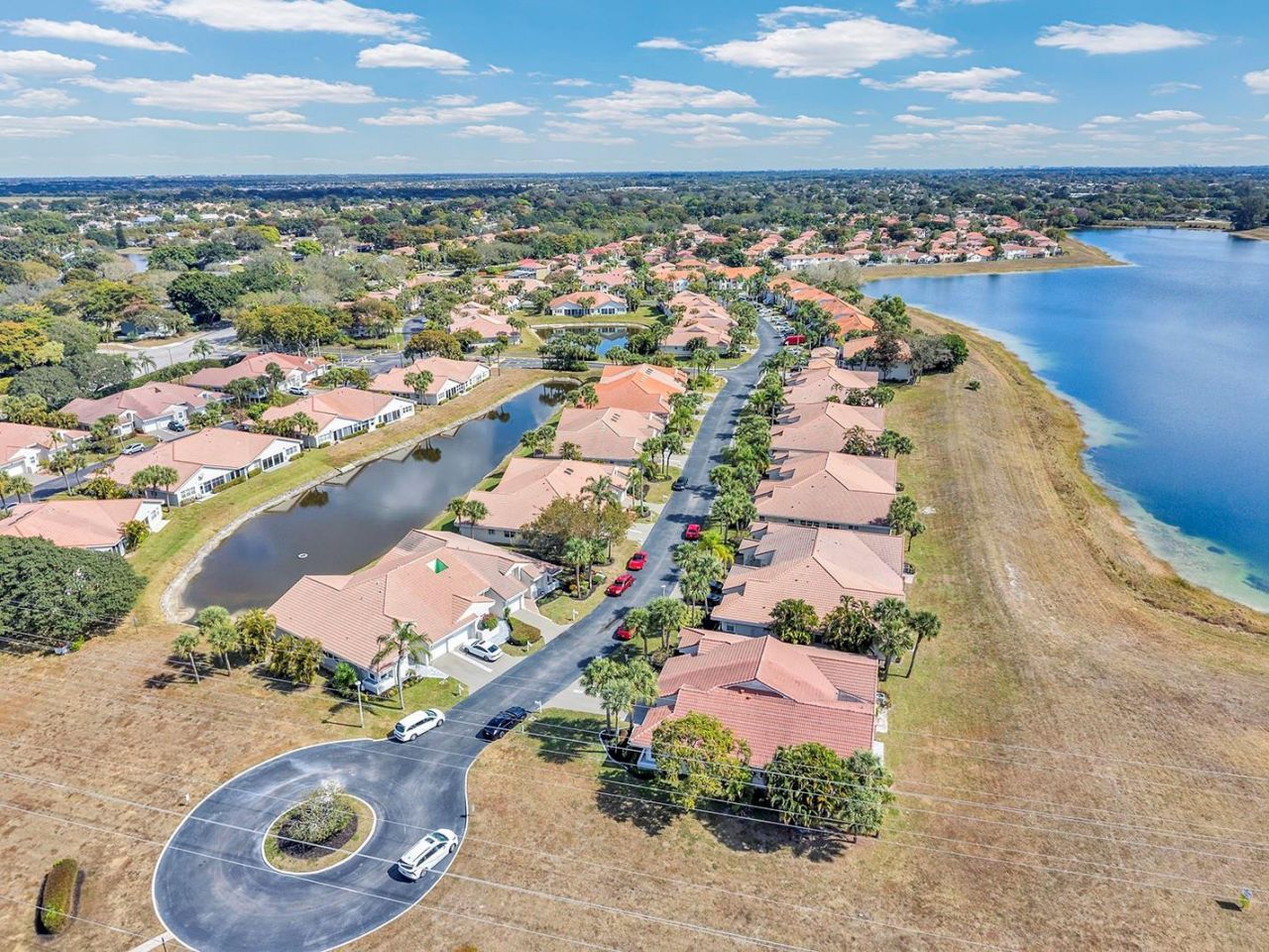 11001 Lakemore Lane, Unit C, Boca Raton, FL 33498 Photo